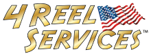 4 Reel Services Inc. 4 Reel Services Inc.